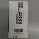 Screen Protector Compatible for Garmin Forerunner 570-42mm / Venu 4-41mm Smartwatch, HD TPU Protective Film (6PCS)