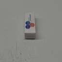 NORPERWIS Reading Glasses 5 Pairs Quality Readers Spring Hinge Glasses for Reading for Men and Women (5BLACK, 2.00)