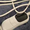 Heated Electric Blanket Queen Size-84"x90" Heating Blanket with 10 Heating Levels & 5 Time Settings Over-Heat Protection,Winter Warmer for Adults with ETL CertificationGrey