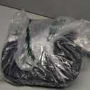 AERLANG Cordless Neck and Back Massager with Heat, 3D Shiatsu Kneading Pillow, 4 Massage Nodes & BiDirectional Deep Tissue Massage for Neck/Shoulders/Back, Ideal Gift for Women & Men