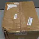 Grill Brush Bristle Free with Scraper,22" Long Steam Grill Brush for Outdoor Grill,Replaceable Cleaning Head,Ideal BBQ Gifts for Men Dad