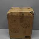 Foldable Towel Warmer 27L, Retractable Portable Towel Warmers Bucket, Time Setting & Auto Shut-Off, 3 Heat Levels with Lighting, Heats Towels/Robes/Blankets, Ideal for Bathroom (White) 