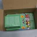 LEGO Minifigures Animal Series 28 6 Pack - Kids Toys in Sealed Mystery Boxes - Animal Themed Figures to Collect - Birthday Party Favors & Gift Idea for Boys & Girls, Ages 5+ - 66813