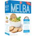 Old London Melba Snacks, Sea Salt, 5.25 Ounce (Pack of 12), Best By: 14 APR 2026