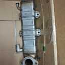Dorman 904-388 Exhaust Gas Recirculation (EGR) Cooler Compatible with Select Dodge/Ram Models