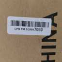 Crystal Wall Lamp Modern Wall Sconces LED Wall-Mounted Decorative Lighting Compatible with Living Room Bathroom Bedroom Hallway Bedside Decor Lamp, 2 Pack