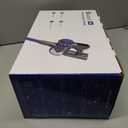 Cordless Vacuum Cleaner, 500W/40Kpa Vacuum Cleaners for Home, 60Mins Stick Vacuum with LED Display, Anti-Tangle & Wall Mount Charging, 8 in 1 Lightweight Vacuum for Hard Floors Carpet Pet Hair