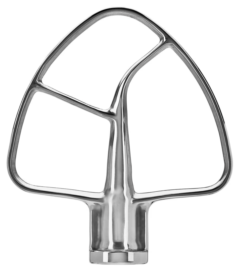 Stainless Steel Flat Beater K45B Kitchen Mixer Aid