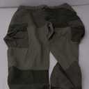  Japanese Streetwear Casual Cargo Pants Men Harajuku Jogging Pants Joggers Harem Trousers XL