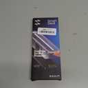 SMARTDEVIL [3 Pack for Samsung Galaxy S25 Screen Protector, Finger Print Reader Compatible, Fast & Easy Installation, Clear 9H Tempered Glass Film, Alignment Frame [Dust-Free & Bubble-Free]