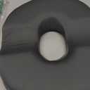 5 STARS UNITED Donut Pillow Hemorrhoid Tailbone Cushion  Large Cushion for Pain Relief  Coccyx, Prostate, Sciatica, Pelvic Floor, Pressure Sores, Pregnancy, Postpartum Recovery, Dark Gray