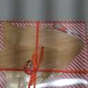 D20 Shaped Charcuterie Board Set Cutting and Cheese Board Wooden Platter with Knives and Forks Serving Trays Gift for Christmas Kitchen Food Fruit(Bamboo)