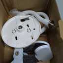 Aobelieve Baby Camera Flexible Clamp Mount for VTech VM923 and VM924 Video Baby Monitor