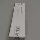 Mountable Power Strip Recessed Power Strip with USB 4 Outlet 2 USB Multiple Protection Built in Conference Desk Counter Workbench for PC Home Electric Appliance ETL Listed(White)