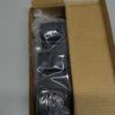 25401-ZT10A Master Window Switch Compatible with 2004-2015 Nissan Titan 2004 Pathfinder Armada 2005-2008 Armada Accessories Front Left Driver Side Window Switch 16 + 3 Pins Replacement 25401ZT10A