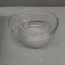 Sweejar 5.5 inch Glass Soup Bowls Set, 20 oz Cereal Bowls, Bowls Set for Cereal Soup Salad Pasta Rice Oatmeal, 9 pack