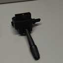 Turn Signal Switch Delay Wiper Compatible with Dodge Dakota Durango Ram 1500 2500 3500 High and Low Beam Dimmer Multi Function Combination Switch SM401