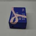 Trary Gold & White Heels - Square Toe, 3 inch Platform, Strappy & Block Heels for Wide Feet, Ankle Strap Y2k Shoes for Prom (7, Silver Pu)