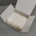 Underarm Sweat Pads - OTTOLIVES PREMIUM QUALITY Fight Hyperhidrosis [100 PCS] for Men and Women Comfortable, Non Visible, Extra Adhesive, Disposable Dress Guards/Shields, Non Sweat Armpit Protection