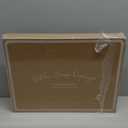 SMIRLY Silverware Drawer Organizer  Bamboo Kitchen Drawer Organizer, Adjustable Utensil Holder and Cutlery Tray, Drawer Dividers for Flatware and Kitchen Utensils | Adjustable, Drawer Dividers, Flatware, Kitchen Utensils (8 Slot, Natural)