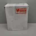 Emfogo Jewelry Box for Girls, Musical Jewelry Box with Spinning Dancer Gifts for Little Girls Christmas New Year Birthday Children's Day, 5 Layer Large Wooden Kids Music Jewelry Organizer Box (Pink)