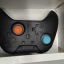 Armor 3 - NuRival Wireless Pro Controller for Nintendo Switch 2 / OLED/Switch Hall Effect Joysticks, Anti-Stick Drift, Pulse Feedback, Gyro Motion Controls, Remappable Buttons