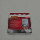Frost King V73H SHRINK FILM WINDOW KIT, 1-Pack, Clear, Transparent