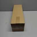 Loveboat Piano Bench Cushion, Washable Bench Pad for Shoe Storage, Window, Piano, Dining 30"x14"x2" Brick Red