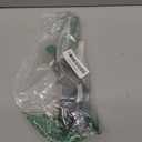 2 in 1 Kitchen Scissors for Food  Stainless Steel Blade & Plastic Cutting Board Scissors with Safety Lock | 9.6" Tomato Knife, Fruit & Vegetable Cutter  Easy-to-Use Kitchen Shears for Meat, Cheese