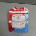 CO ALARM 2PK