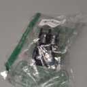 NXWVPC Cooper Bussman BM6032SQ Buss Fuse Block 30A 600V Fuse Holder 2 Pole 1038mm