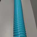 IMMERSA Jumbo Swimming Pool Noodles, Premium Soft Water-Based Vinyl Coating and UV Resistant Foam Noodles for Swimming and Floating, Lake Floats, Pool Floats for Adults and Kids. (Teal)