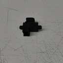 ZAPSOTS Power Window Switch fits for Nissan Altima 2007-2012,Maxima 2009-2014(NOT for SV Models) Rear Left/Right Side.OEM 25411-JA00A, DWS745