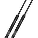 YHTAUTO Rear Hatch Gas Struts Shocks Replacement for Audi A6 1995-1997, 100 1994 Wagon, Set of 2 Lift Supports, Replace# 4A9827552
