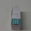 Mom's Choice Gold Awards Winner - Stove Knob Covers for Child Safety (5 + 1 Pack) Double-Key Design and Upgraded Universal Size Gas Knob Covers Clear View Childproof Oven Knob Covers for Kids and Pets