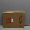 Christmas Train Building Block Set-1461PCS Surprise Christmas Countdown Toys with LED Light Collectible Holiday Block Sets Thanksgiving Xmas Gifts Home Decor for Boys Girls and Adults