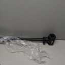 Dumbbell Converter by SEWD – Turn Dumbbells into Barbell Set – Adjustable Weights & Up to 220LB Capacity Barbell for Home Gym Full Body Workouts