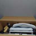 360 Sliding Shower Chair Tub Transfer with Swivel Seat, Height Adjustable, Pivoting Arms, 500 Lbs Capacity, for Elderly Disabled and Handicap for Bathtubs and Showers (X-Large)