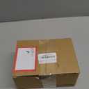 Christmas Lights Outdoor Decorations 218 LED 13.8ft Curtain Fairy Lights with 12 Drops, Clear Wire LED String Light Decor with 8 Modes for Wedding Party Holiday Christmas Home Indoor Outdoor Decor (Multicolored)