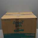 Angel Soft Toilet Paper with Fresh Lavender Scented Tube, 48 Mega Rolls = 192 Regular Rolls, Soft and Strong Toilet Tissue