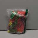 Elf Christmas Banner Xmas Elf Movie Backdrop Sign Funny Winter Xmas Decor Merry Christmas Decorations for Home