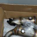 Catalytic Converter Compatible with 2011-2016 Hyundai Sonata 2.4L,2011-2013 Kia Optima 2.4L (EPA Compliant)