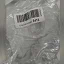 NUK Replacement Silicone Spout for Select NUK Cups, Spill-Proof, Soft Spout, Dishwasher-Safe, BPA-Free, Clear, Pack of 5