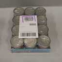 BIXBI Liberty Canned Wet Cat Food - Grain Free, Chicken Pate Recipe, 2.75 Ounce (Pack of 24) (BBE 30 JUN 2025)