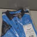 LULY YANG DSP Women's Active Polo - Short Sleeve (X-Large)