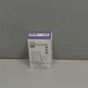 Remote Control Outlet Plug Switch, Buckle Design & Removable Wireless Light Switch, No Wiring Needed, 300 ft, 15A/1500W, Programmable, for Household Appliances