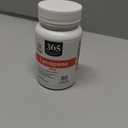 365 by Whole Foods Market, Lycopene 20 mg, 30 Count (EXP 05/01/28)