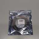 EMITEVER Double Sided Tape 33FT x 0.4IN Mounting Tape
