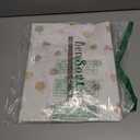 BenSorts Women Winter Thick Slipper Socks with Grippers Non Slip Warm Fuzzy Socks Christmas Gifts (Red)