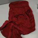 Dog Jackets for Large Dogs Boy, Reflective Warm Fleece Sweater for Dogs, Zipper Coat with D-Ring Winter Big Dog Clothes Cold Weather Coats, Grey XXX-Large